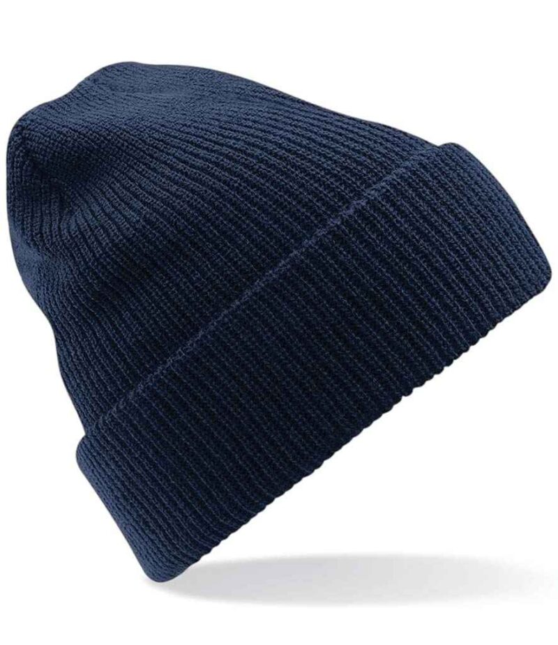 Beechfield Heritage Beanie - Image 4