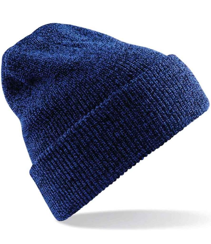 Beechfield Heritage Beanie - Image 5