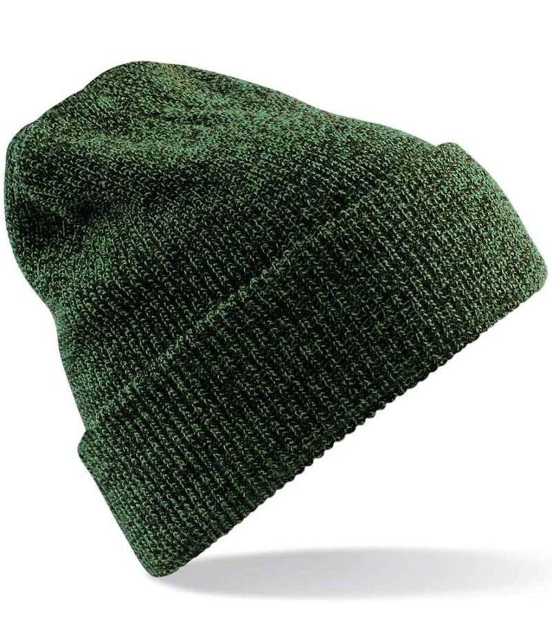 Beechfield Heritage Beanie - Image 6