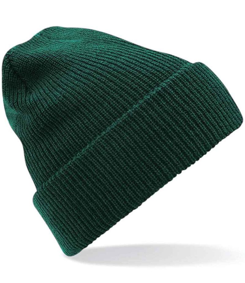 Beechfield Heritage Beanie - Image 7