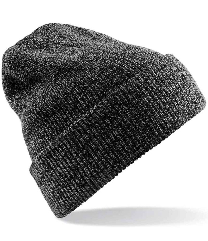 Beechfield Heritage Beanie - Image 8