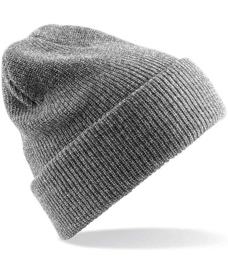 Beechfield Heritage Beanie - Image 11