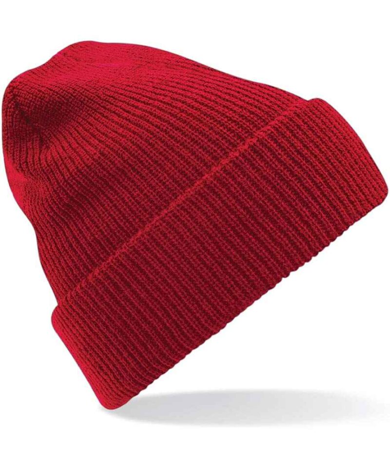 Beechfield Heritage Beanie - Image 12