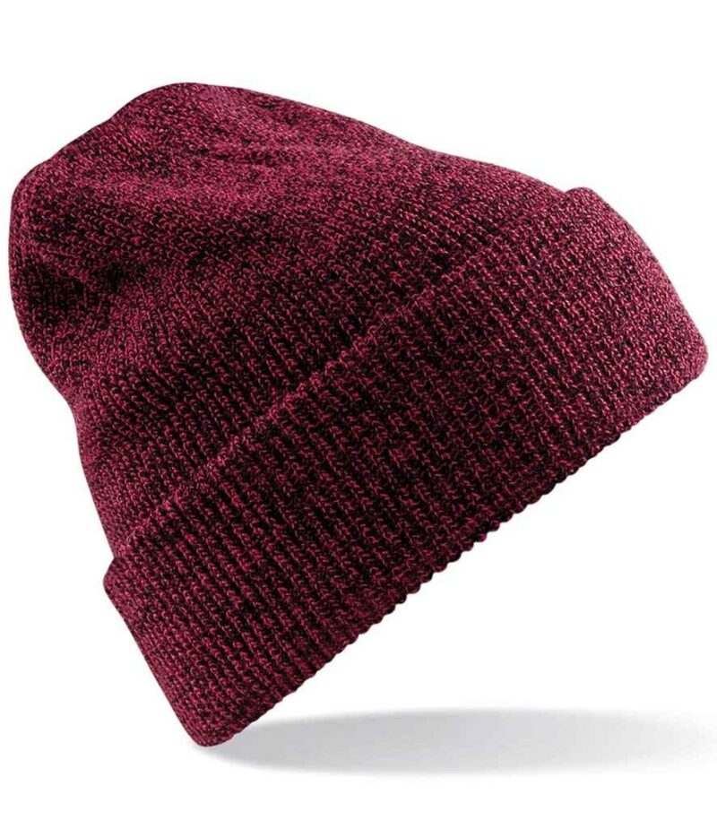 Beechfield Heritage Beanie - Image 13