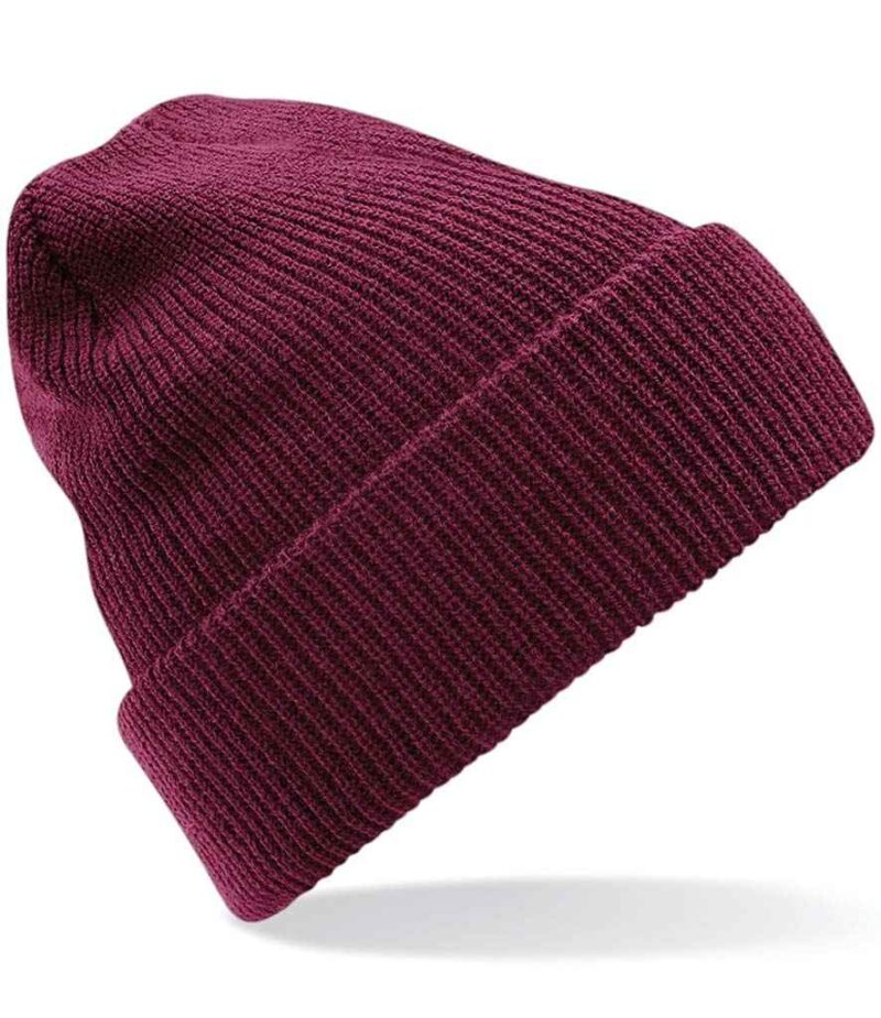 Beechfield Heritage Beanie - Image 14