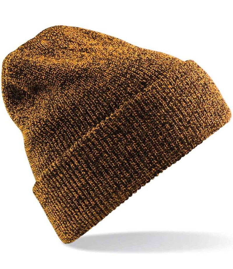 Beechfield Heritage Beanie - Image 15