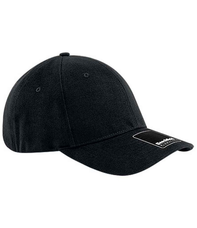 Beechfield Signature Stretch-Fit Baseball Cap