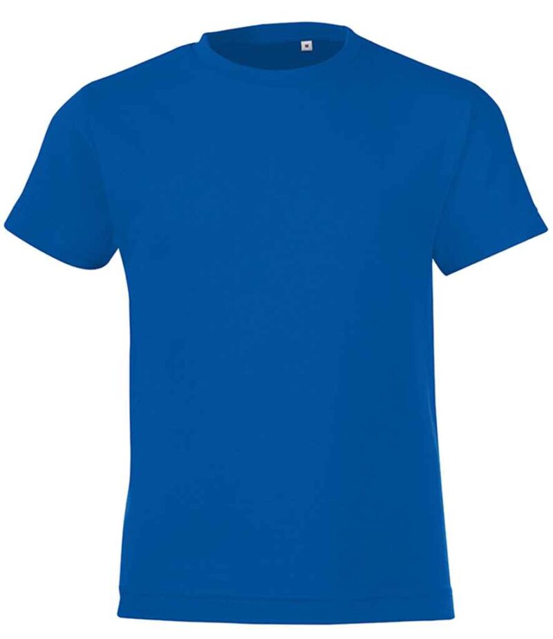 SOL'S Kids Regent Fit T-Shirt - Image 16