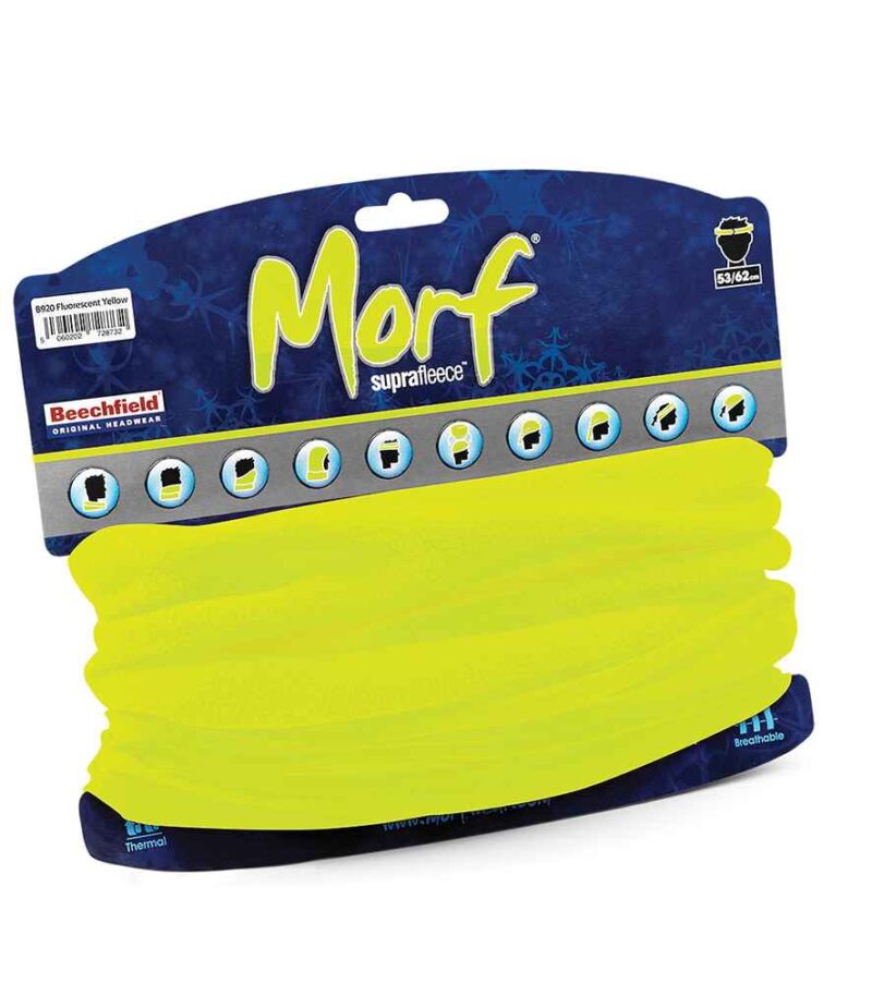 Beechfield Morf® Suprafleece® - Image 18