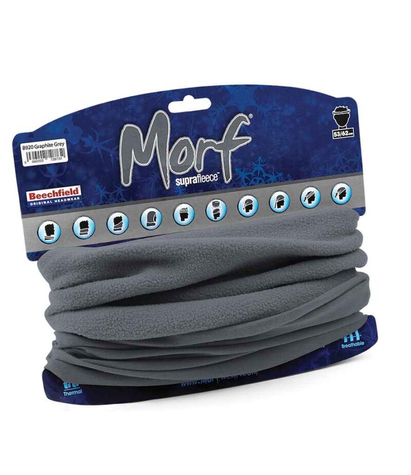 Beechfield Morf® Suprafleece® - Image 11