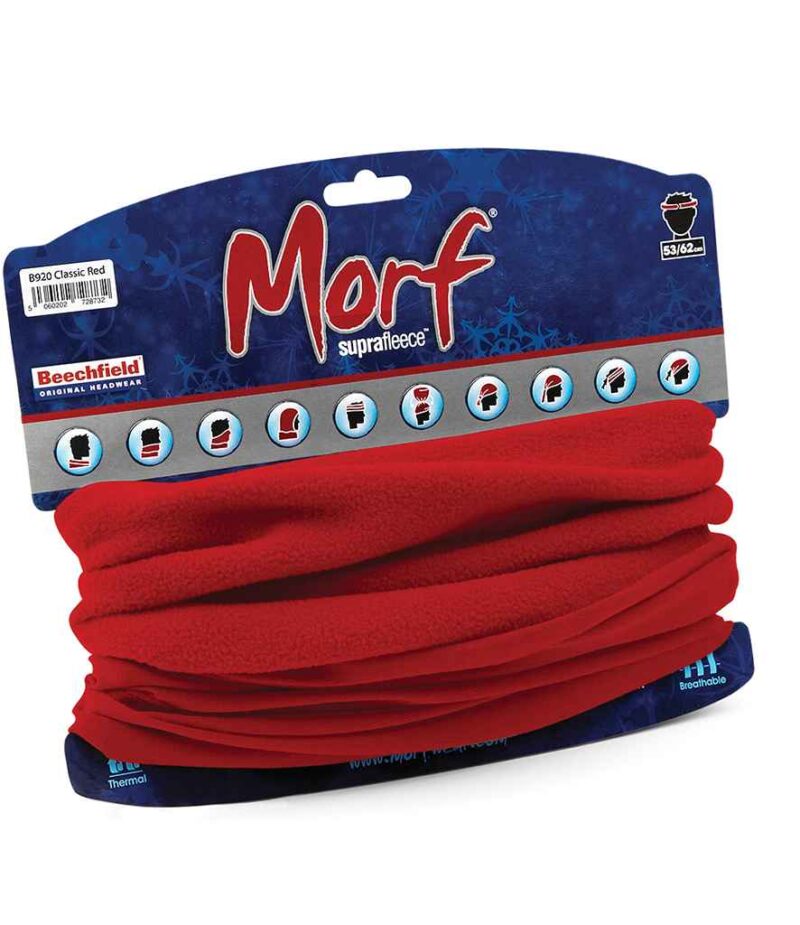 Beechfield Morf® Suprafleece® - Image 14