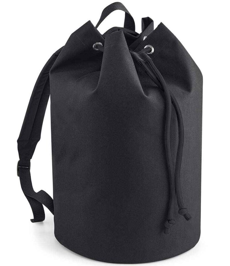 BagBase Original Drawstring Backpack - Image 2