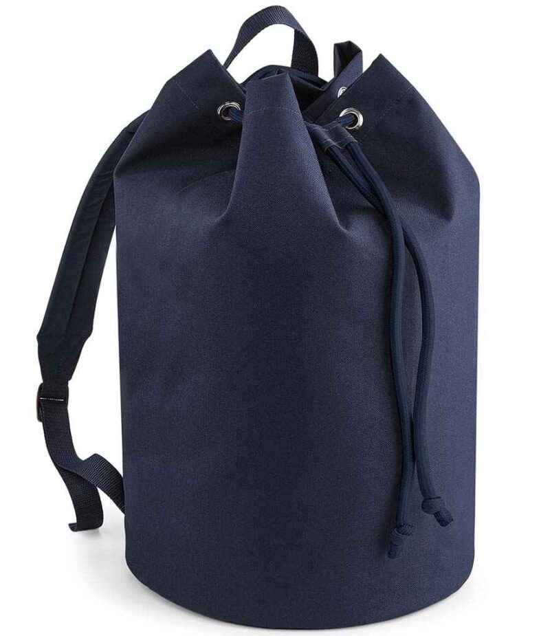 BagBase Original Drawstring Backpack - Image 4