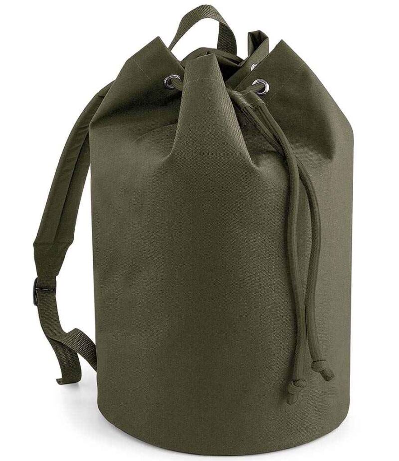 BagBase Original Drawstring Backpack - Image 5