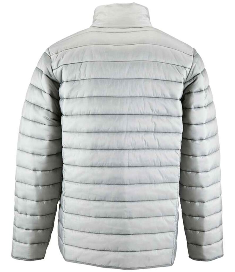 SOL'S Ride Padded Jacket - Image 11