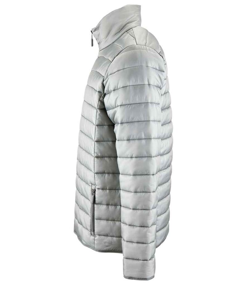 SOL'S Ride Padded Jacket - Image 12