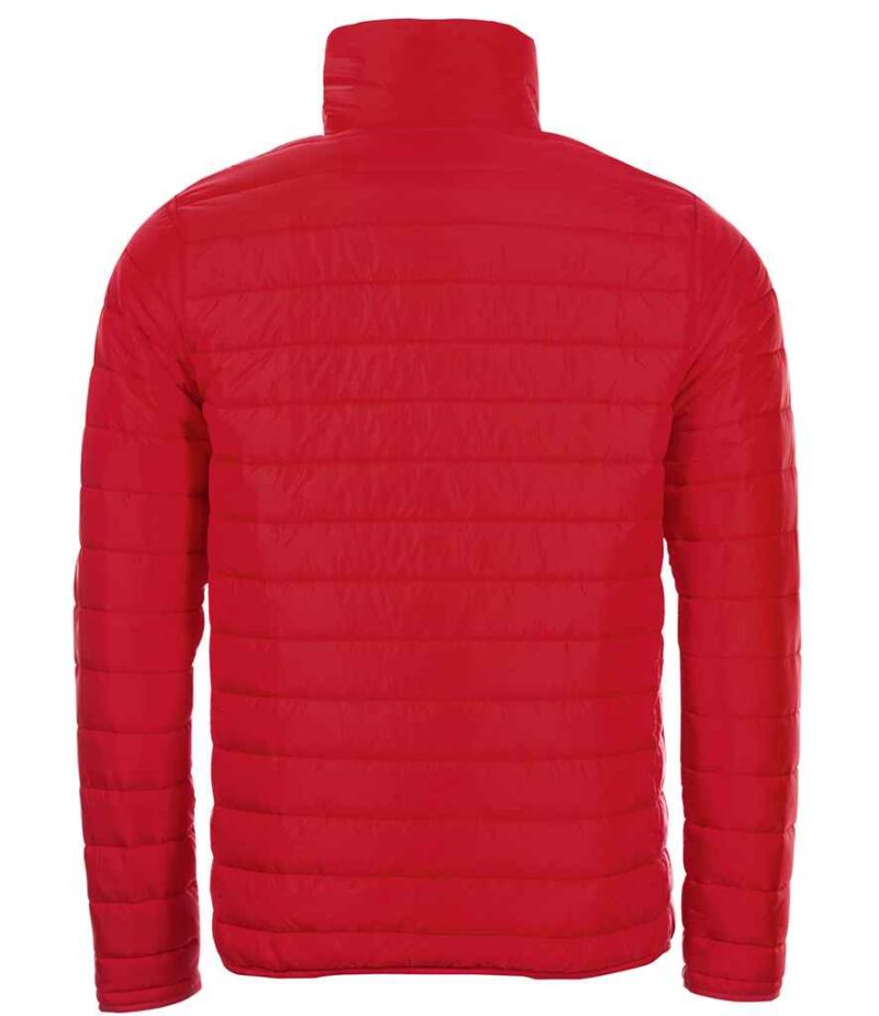 SOL'S Ride Padded Jacket - Image 14