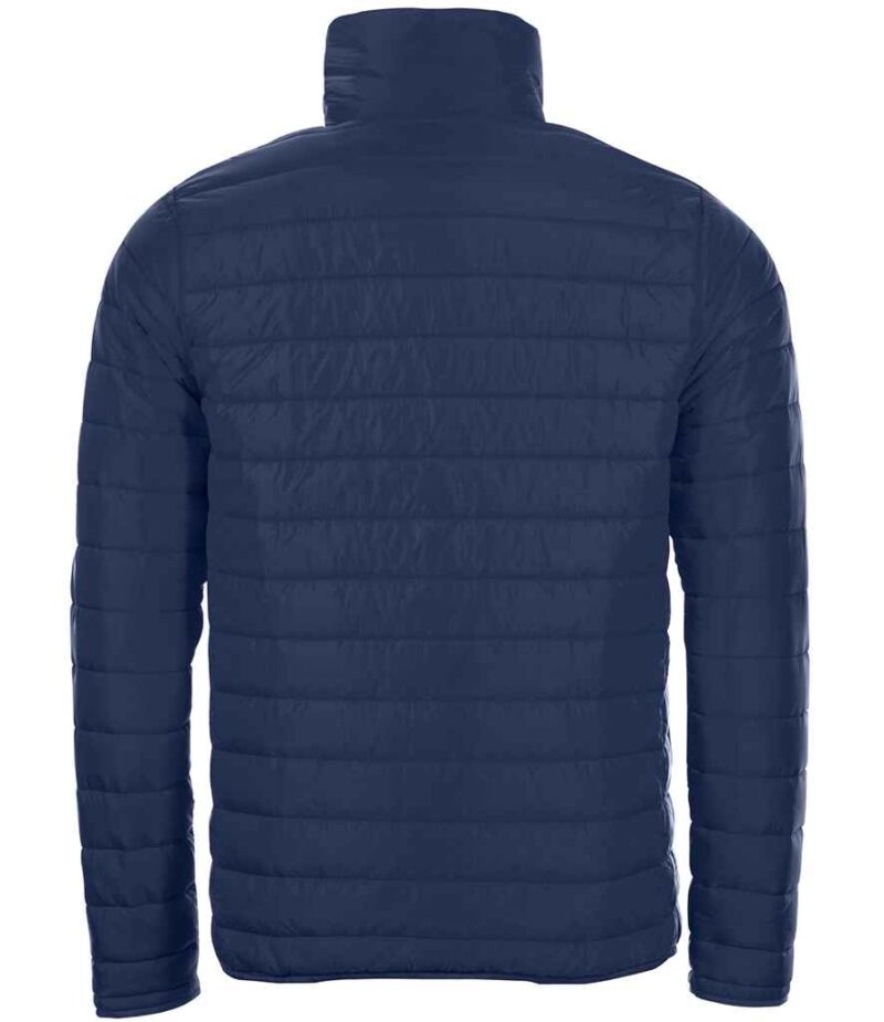 SOL'S Ride Padded Jacket - Image 5