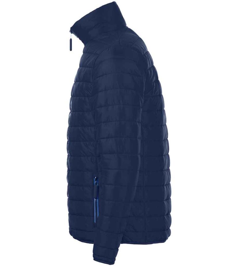 SOL'S Ride Padded Jacket - Image 6