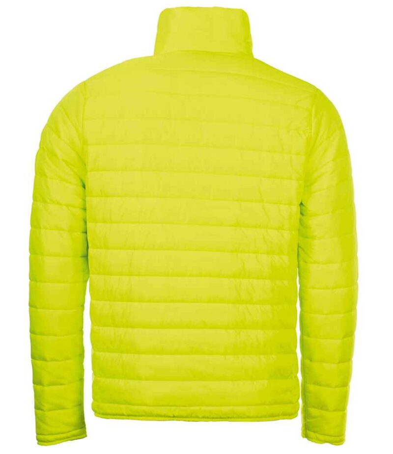 SOL'S Ride Padded Jacket - Image 8