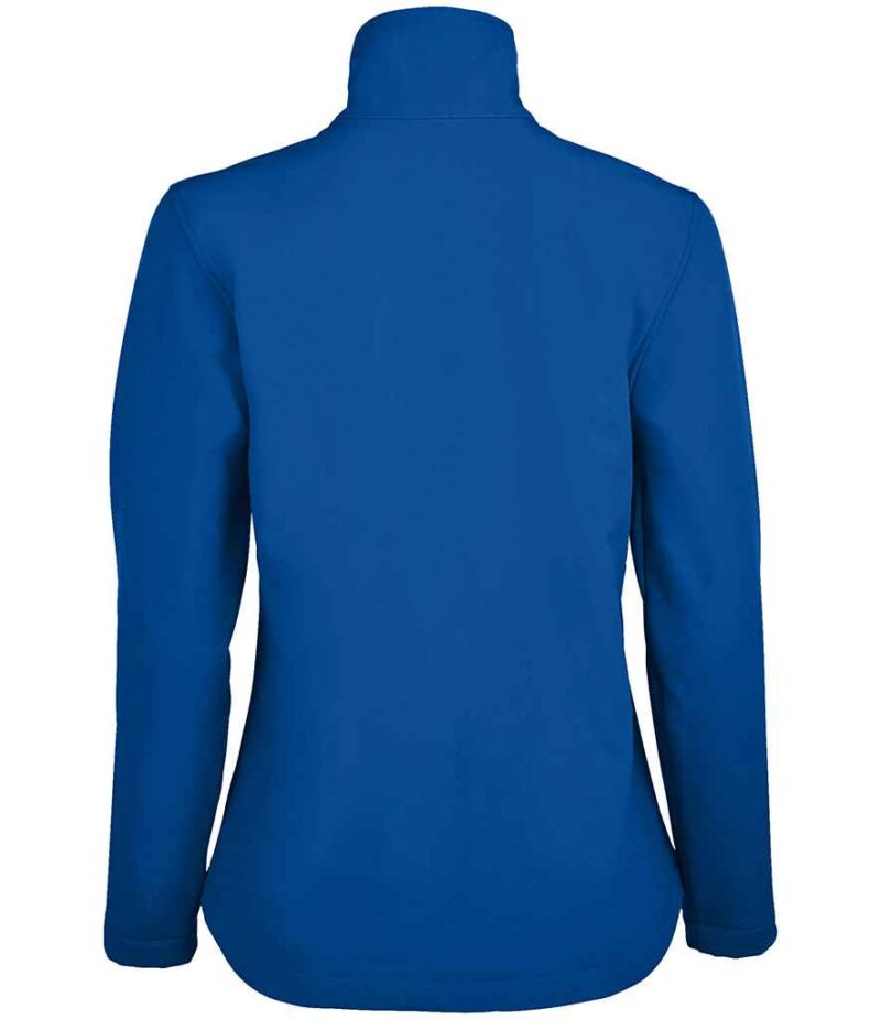 SOL'S Ladies Race Soft Shell Jacket - Image 8