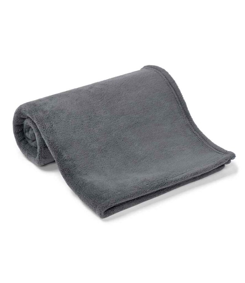 Brand Lab Pet Teddy Fleece Blanket - Image 3