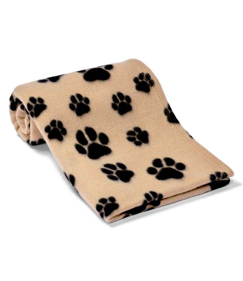 Brand Lab Pet Polar Fleece Blanket - Image 4