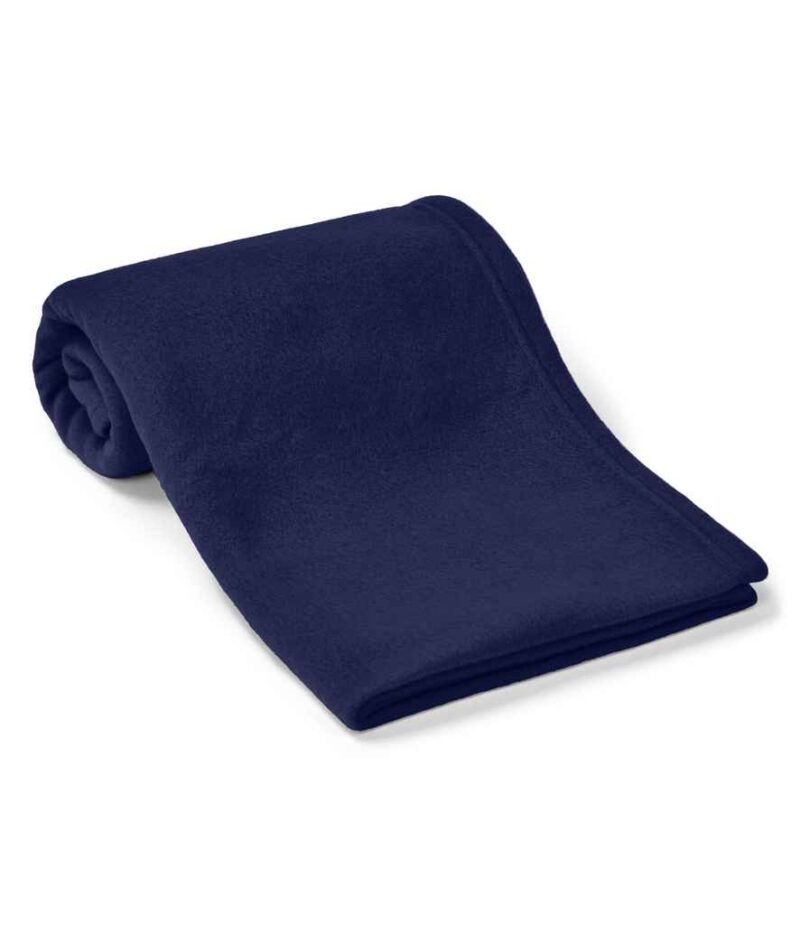 Brand Lab Pet Polar Fleece Blanket - Image 6