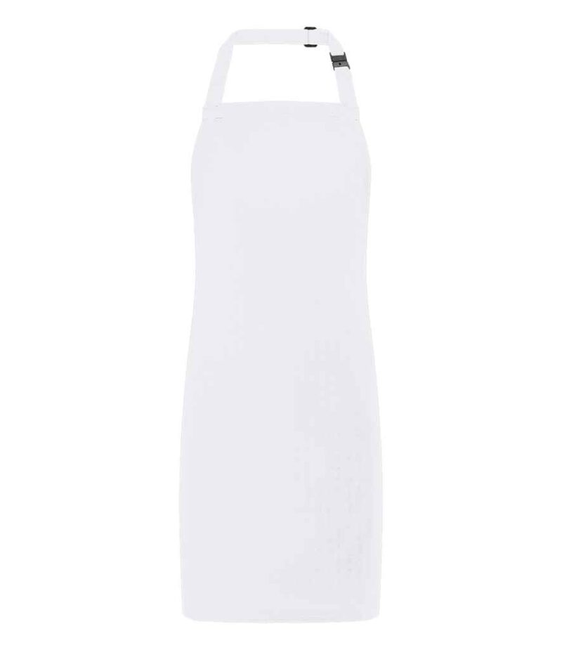 Brand Lab Kids Adjustable Bib Apron - Image 4