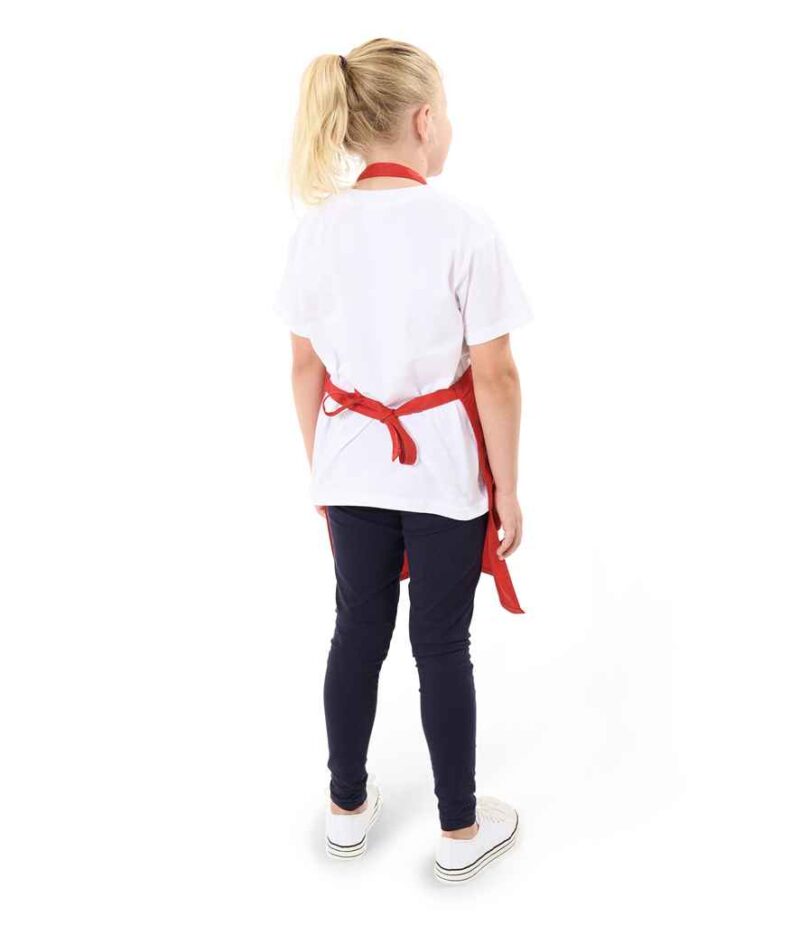 Brand Lab Kids Adjustable Bib Apron - Image 27