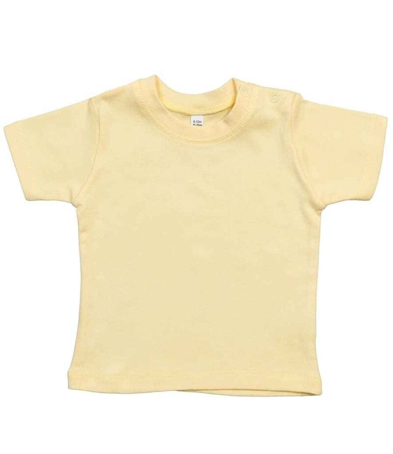 BabyBugz Baby T-Shirt - Image 25