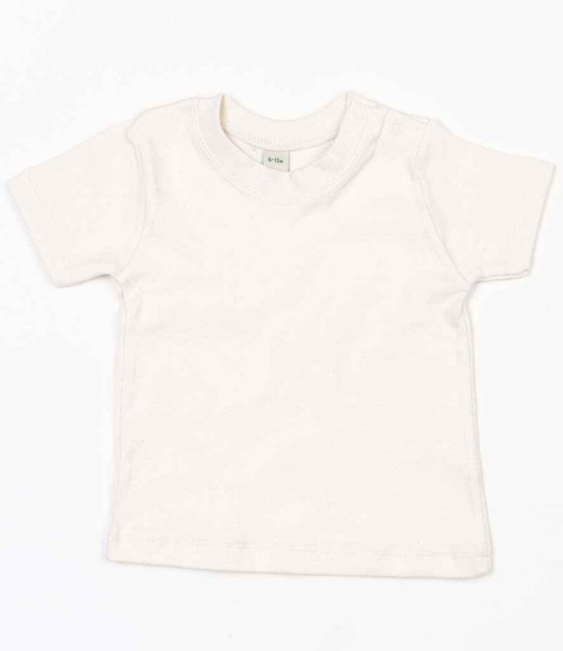 BabyBugz Baby T-Shirt - Image 3