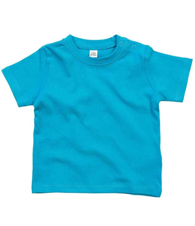 BabyBugz Baby T-Shirt - Image 8