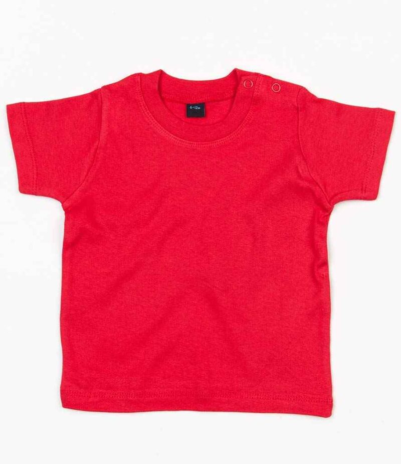 BabyBugz Baby T-Shirt - Image 19