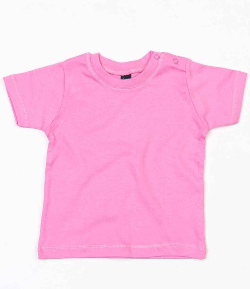 BabyBugz Baby T-Shirt - Image 21