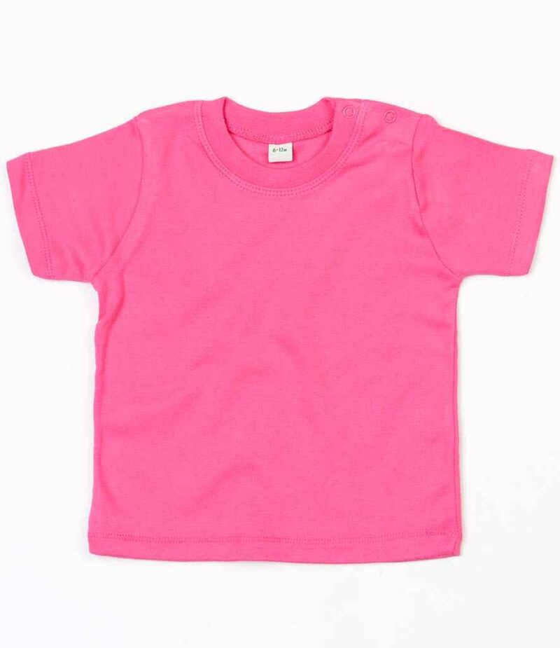 BabyBugz Baby T-Shirt - Image 22