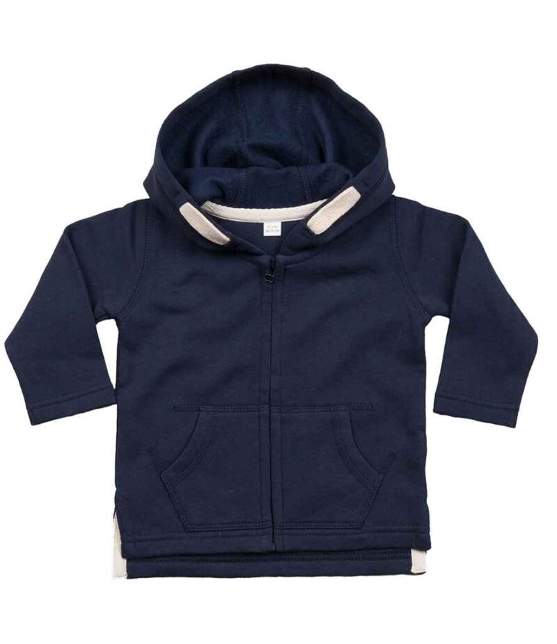 BabyBugz Baby Hoodie - Image 4