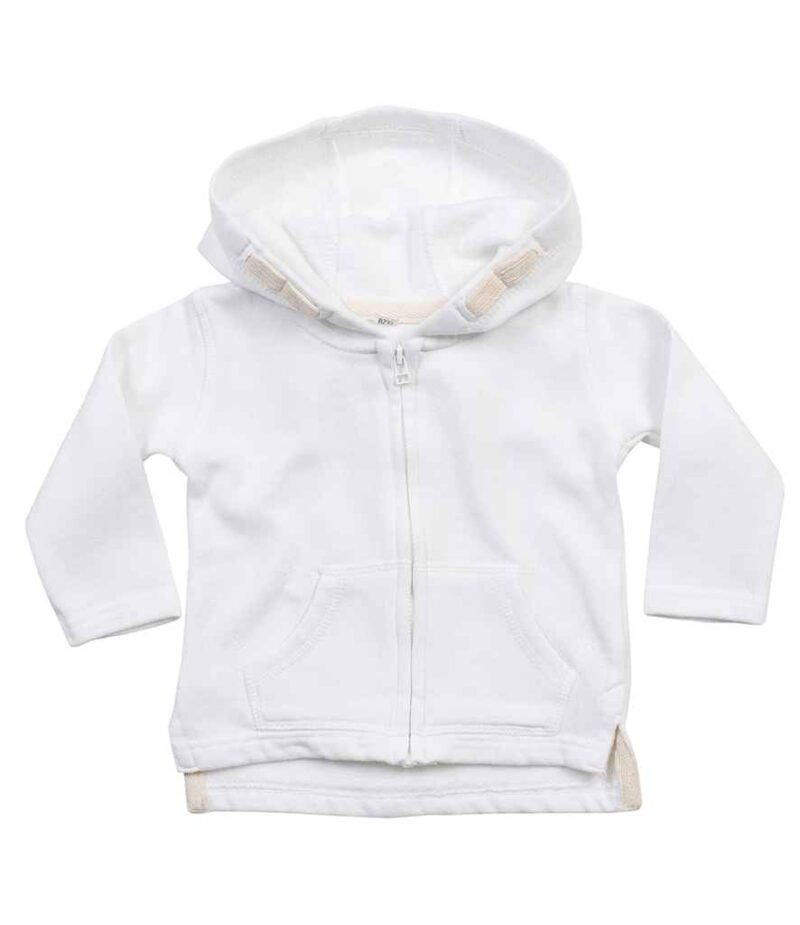 BabyBugz Baby Hoodie - Image 2