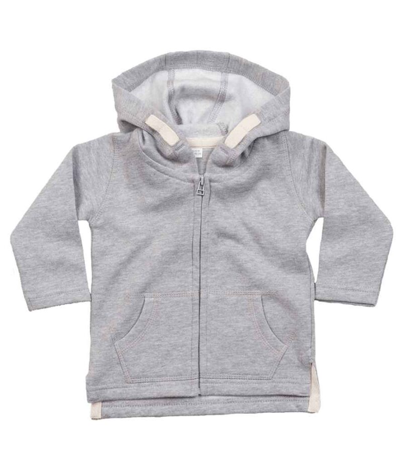 BabyBugz Baby Hoodie - Image 5