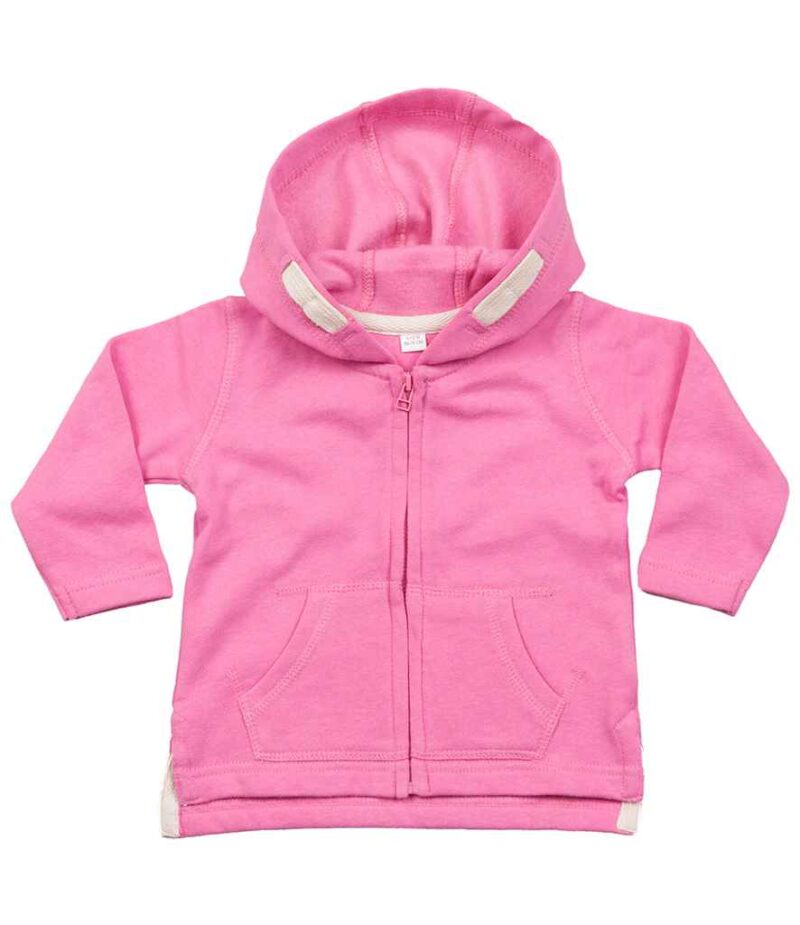 BabyBugz Baby Hoodie - Image 6