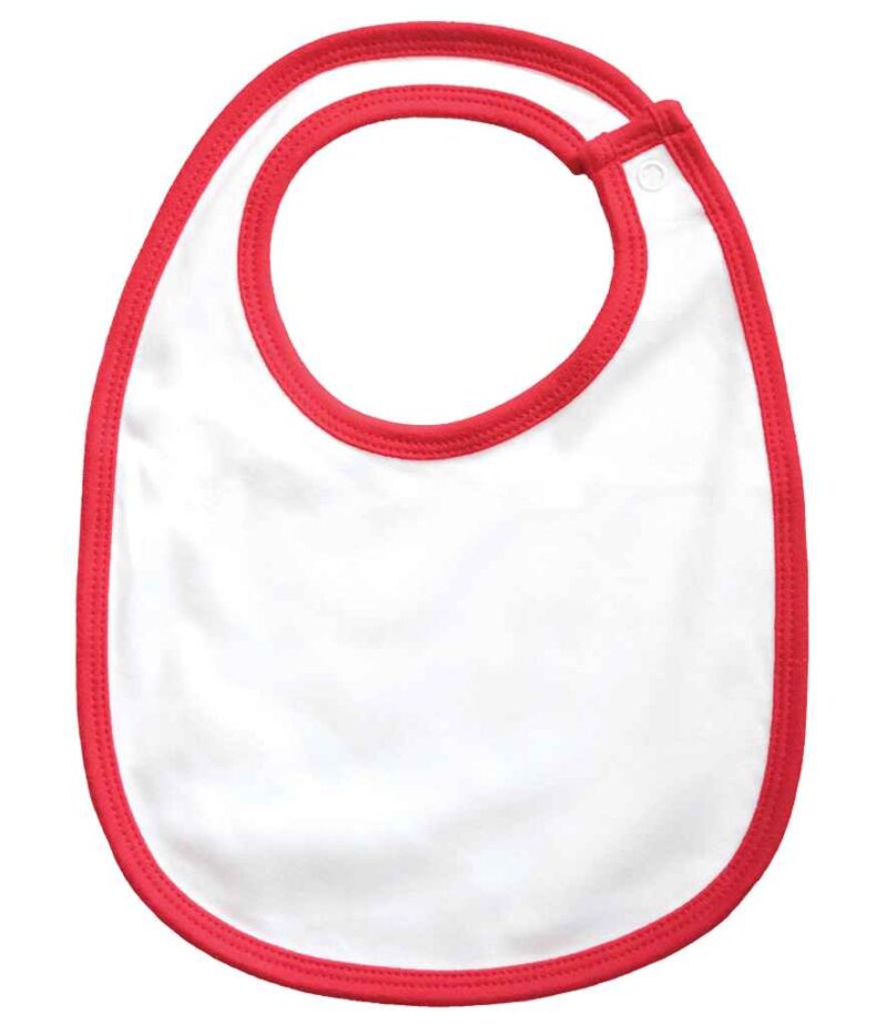 BabyBugz Single Layer Bib - Image 6