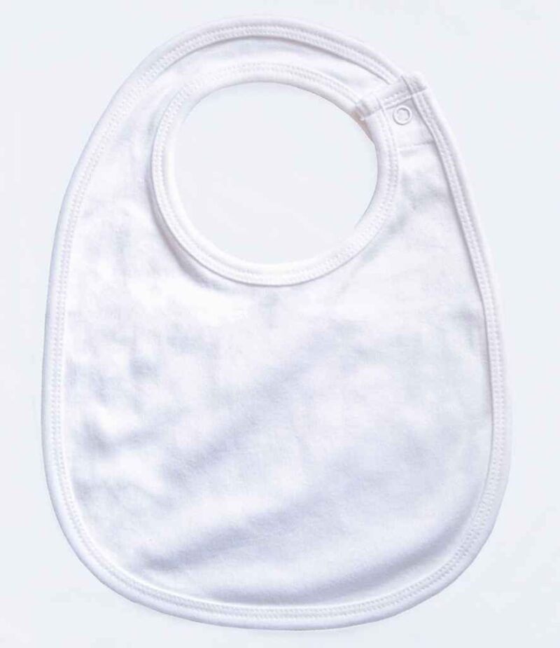 BabyBugz Single Layer Bib - Image 3