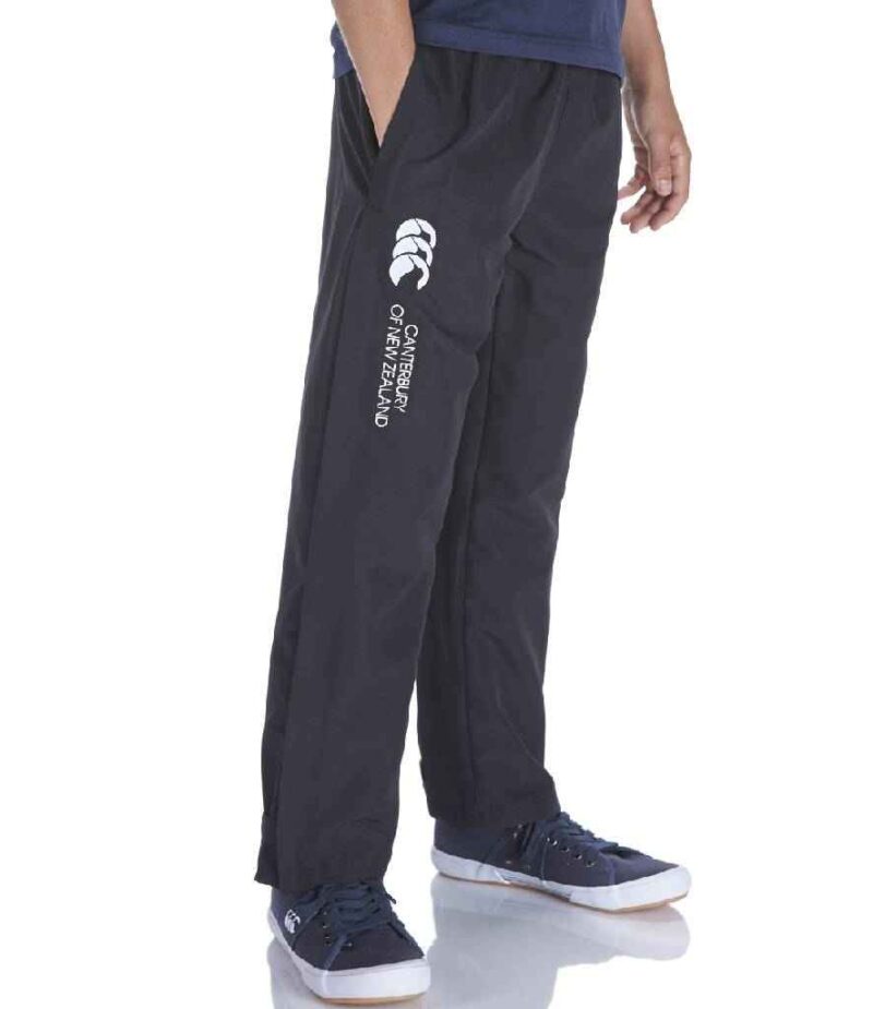 Canterbury Kids Open Hem Stadium Pants - Image 2