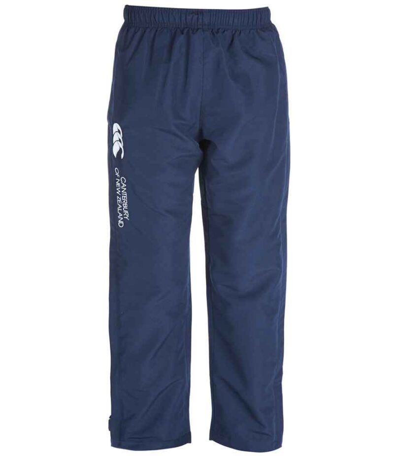 Canterbury Kids Open Hem Stadium Pants - Image 6