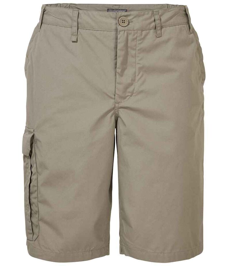 Craghoppers Expert Kiwi Long Shorts - Image 4