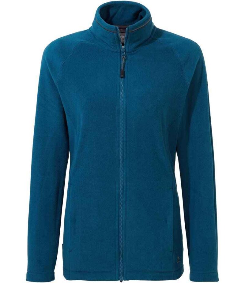 Craghoppers Expert Ladies Miska 200 Micro Fleece Jacket - Image 3