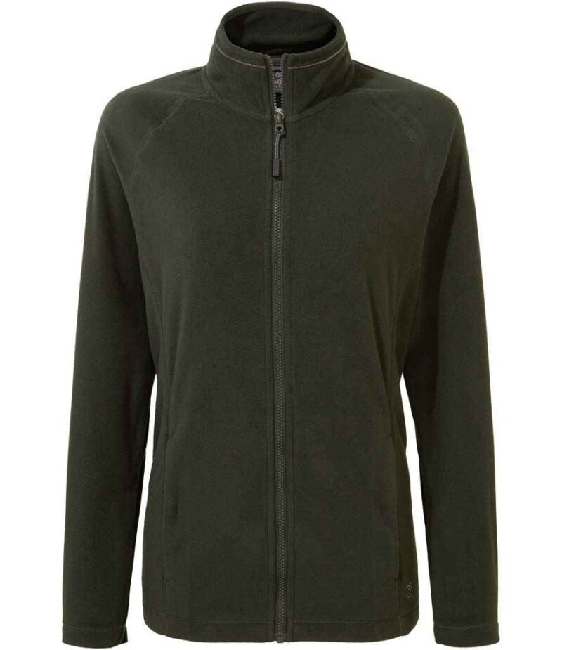 Craghoppers Expert Ladies Miska 200 Micro Fleece Jacket - Image 5