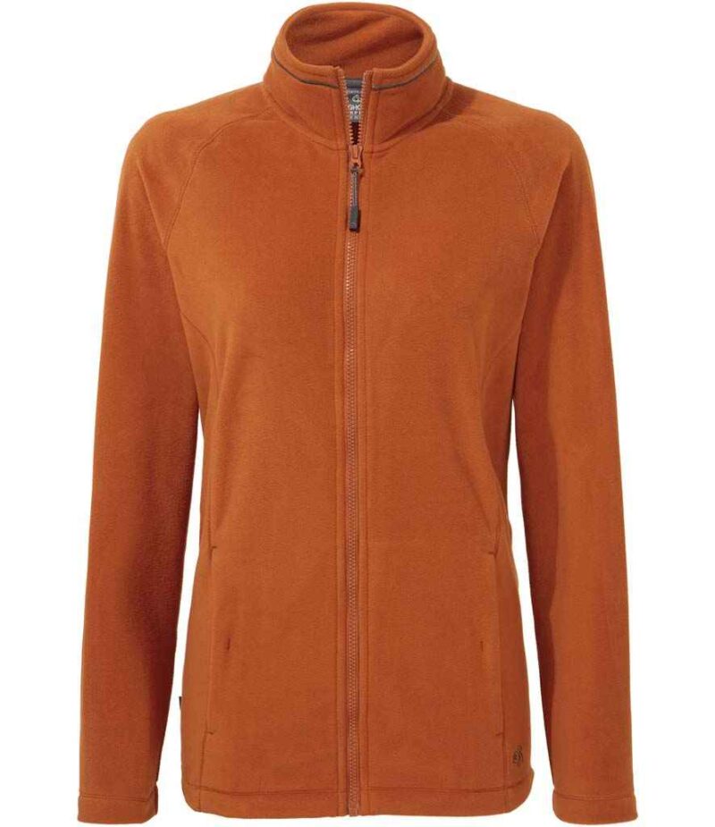 Craghoppers Expert Ladies Miska 200 Micro Fleece Jacket - Image 7