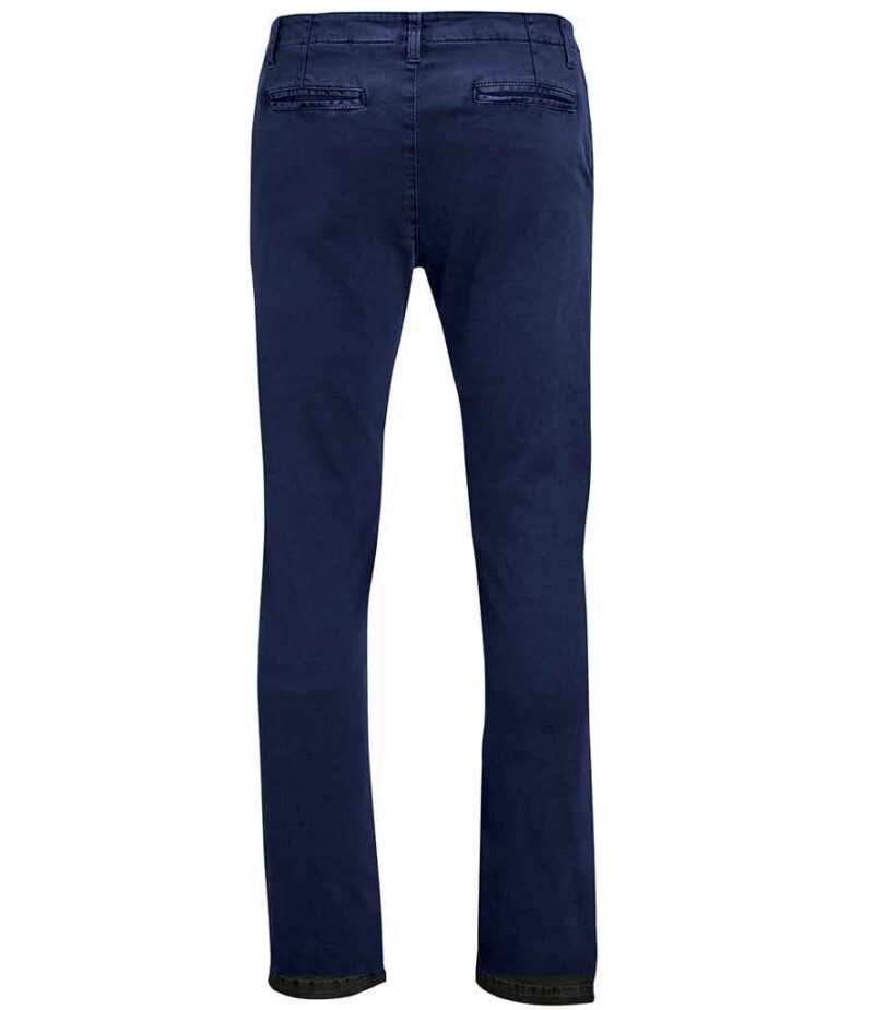 SOL'S Jules Chino Trousers - Image 11