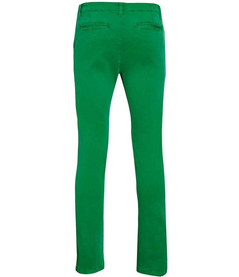 SOL'S Jules Chino Trousers - Image 14